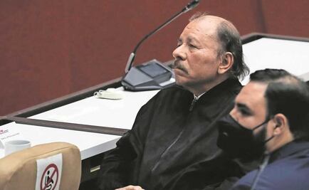Aunque no está invitado, Daniel Ortega dice que Cumbre de las Américas "no nos interesa"