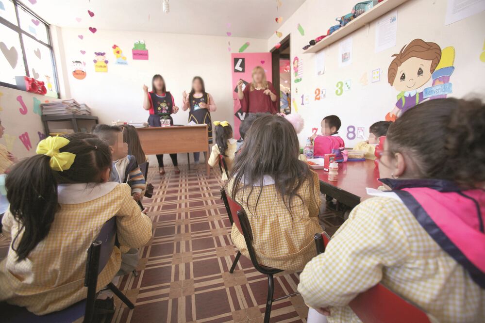 Foto: Archivo/EL UNIVERSAL