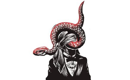 ¿Ultraje a la autoridad o libre expresion?