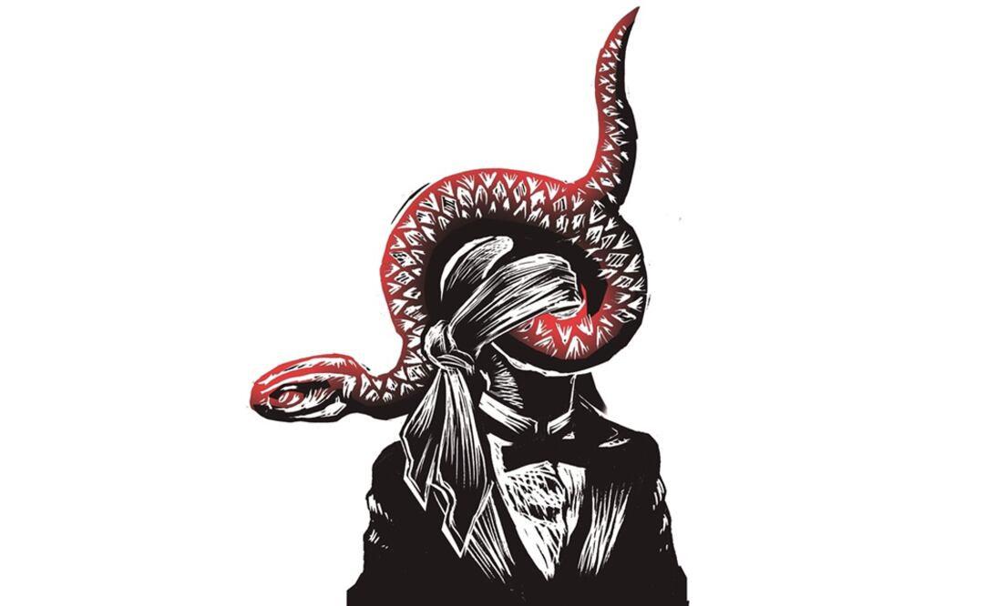 ¿Ultraje a la autoridad o libre expresion?