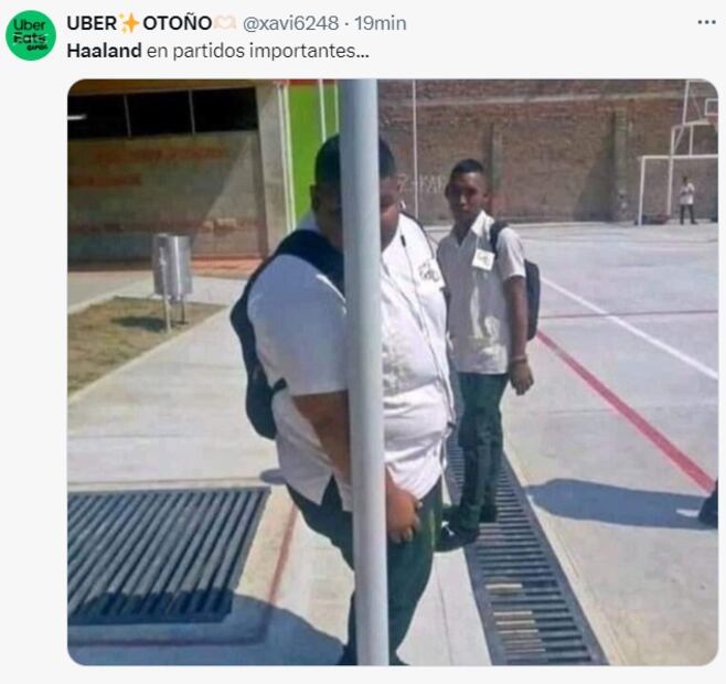 Los mejores memes del triunfo del Real Madrid