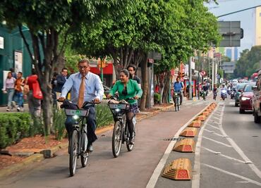 Semovi multa con 10 mdp a empresa por retraso en Ecobici