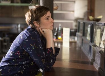 HBO anuncia el final de "Girls"