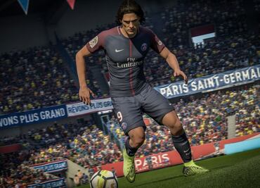 Crean calzado edición EA Sports