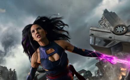 Super Bowl dejó nuevo tráiler de "X-Men: Apocalypse"