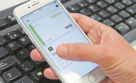 Crecen billeteras electrónicas en México; uso de efectivo caerá 4%