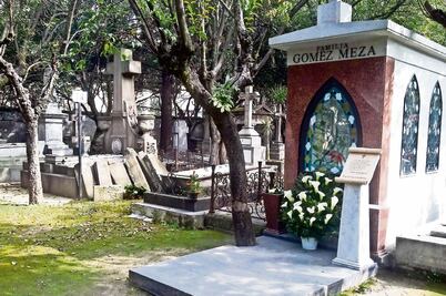 Dos años sin Chespirito; Florinda lo visita