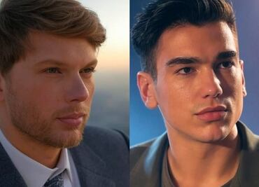 De Taylor Swift a Dua Lipa; IA revela cómo lucirían las estrellas pop si fueran hombres