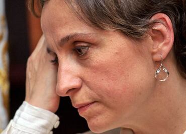 Turna tribunal caso Aristegui a la SCJN