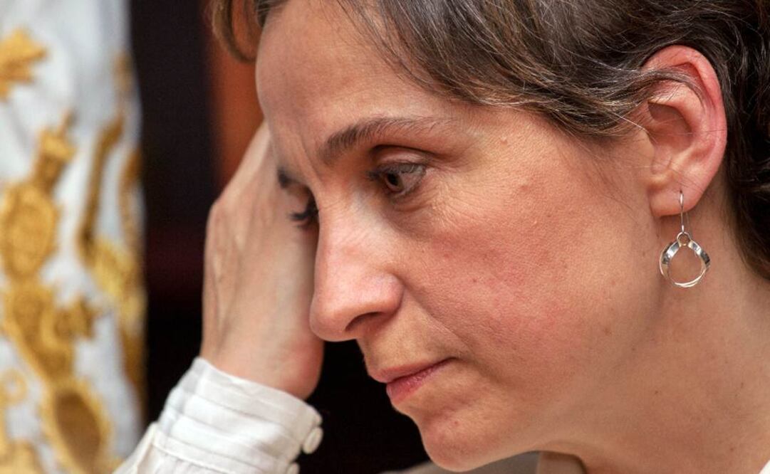 Turna tribunal caso Aristegui a la SCJN