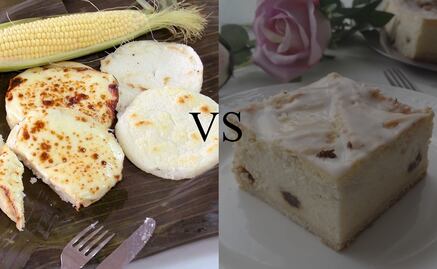 Mundial Gastronómico, Colombia vs. Polonia