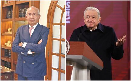 “No soy rencoroso”: Exprocurador Ignacio Morales Lechuga responde a AMLO