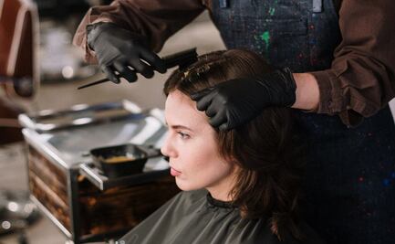 Tendencias en color de pelo para el otoño