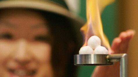 Hielo inflamable: qué es y por qué puede convertirse en la energía del futuro