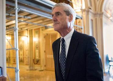 Piden documentos de negocios de Trump en investigación sobre Rusiagate