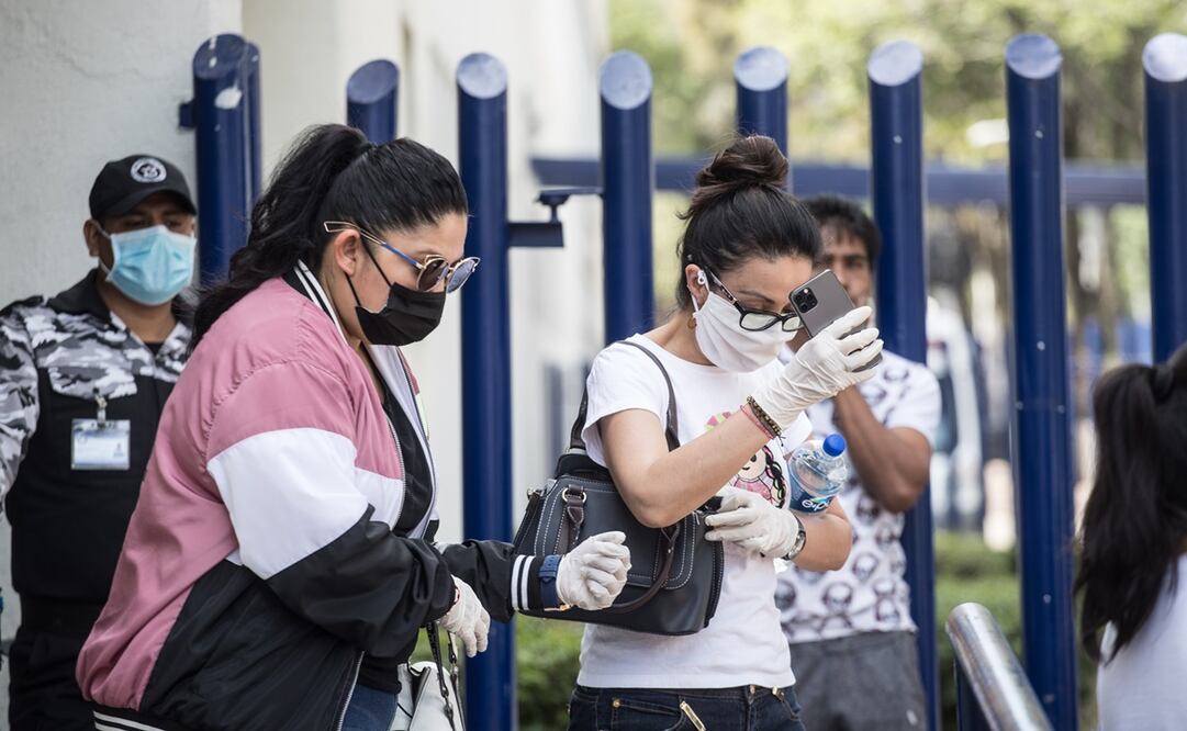 Foto: Archivo / EL UNIVERSAL