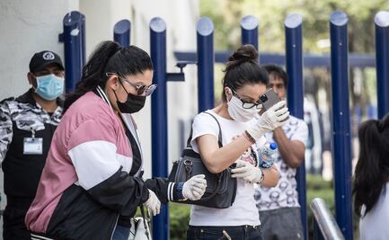 Segob exhorta a medios a divulgar información verídica y oficial sobre Covid-19