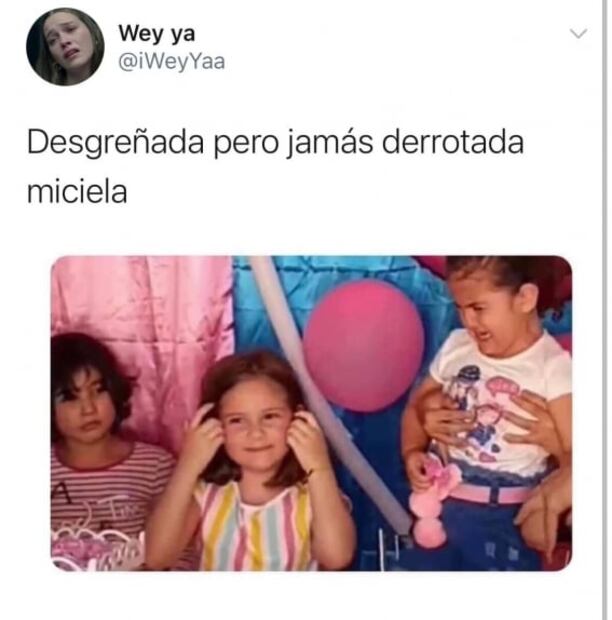 En Brasil, origen del video viral de la niña que sopla la vela de cumpleaños de su hermana