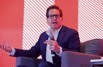 Chertorivski va por revisar las tarifas de agua en CDMX