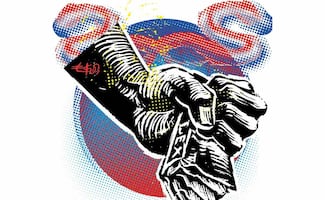 En solo meses se activó el derrumbe del Cártel de los Beltrán