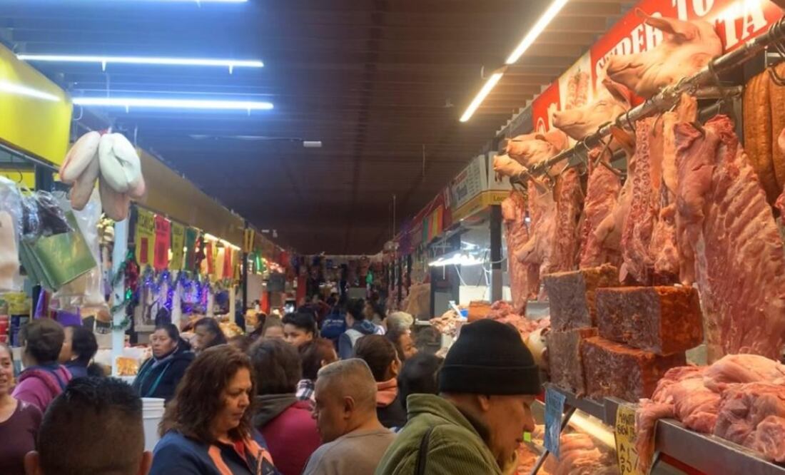 Foto: Axl Chimal/ EL UNIVERSAL