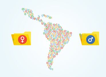 ¿Cómo alcanzar la inclusión financiera de las mujeres?: El rol de los intermediarios financieros