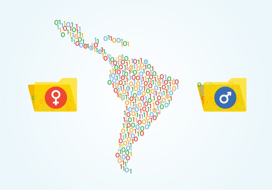 ¿Cómo alcanzar la inclusión financiera de las mujeres?: El rol de los intermediarios financieros