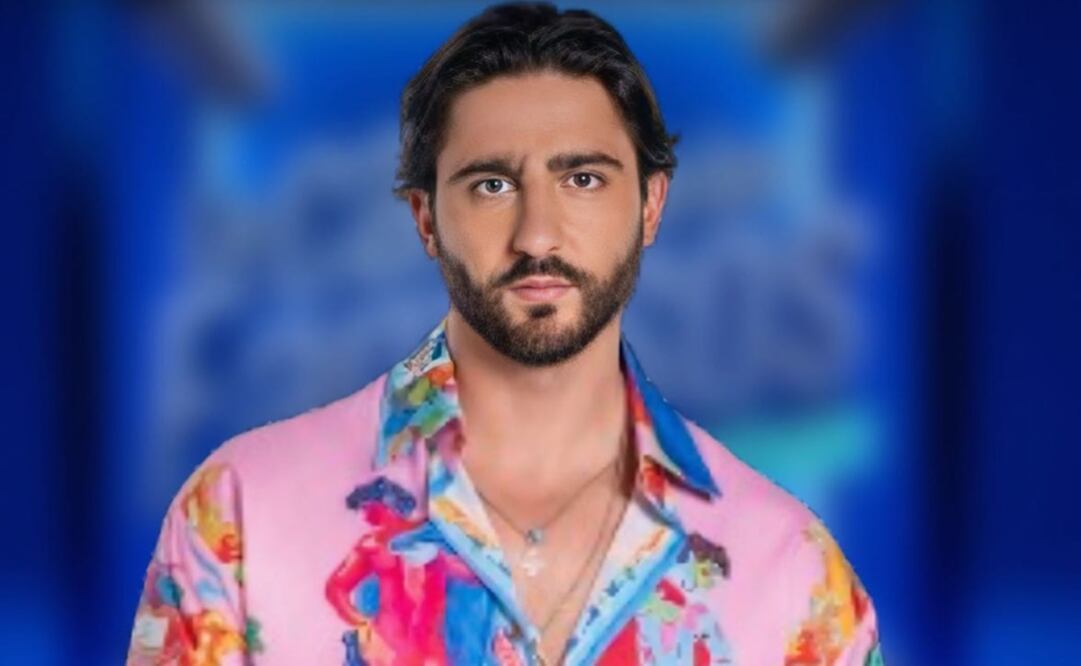 El influencer habló sobre su experiencia dentro de "La casa de los famosos". Foto: Instagram.