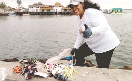 Viento a favor, mujeres con éxito en la pesca 