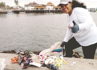 Viento a favor, mujeres con éxito en la pesca