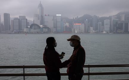 Aumentan a 56 los muertos por coronavirus de Wuhan en China