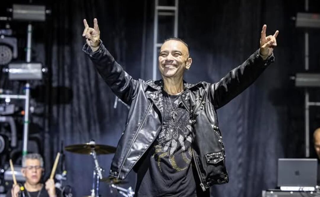 Xava Drago dejó un último mensaje a sus fans a través de la música. Foto: Instagram oficial.