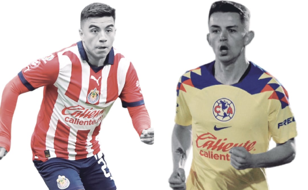 3 Veces ha eliminado Guadalajara a América en ronda de semifinales; la última, hace un año
