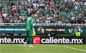 El cierre perfecto en casa: México vs Chequia en la Copa Mundial de la FIFA 2026™