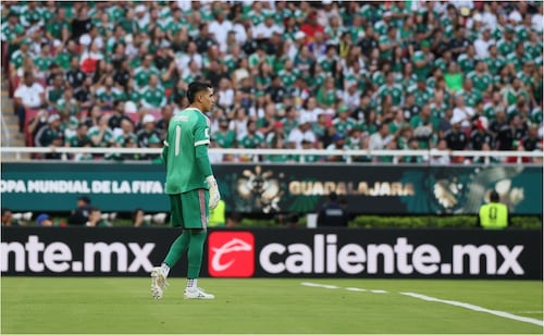 Mexico Secures Knockout Berth in FIFA World Cup 2026™ with Dominant Performance