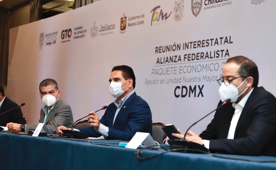 Foto: Archivo/EL UNIVERSAL