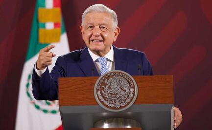 Oposición no es tan poderosa para destruirnos; tenemos el apoyo de la mayoría del pueblo: AMLO