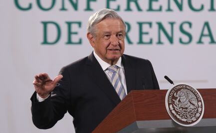 AMLO descarta pedir investigación al CJF por segundo juez que concedió amparo contra ley eléctrica