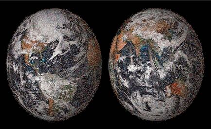 ¿Qué lugar ocupas en el mundo?