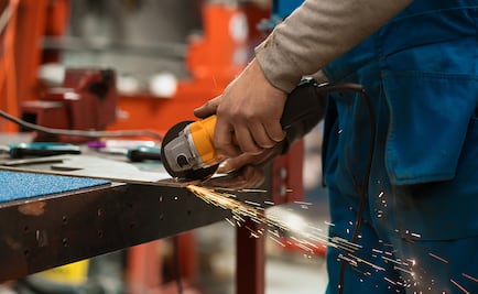 Industria ferretera en México: tendencias y retos