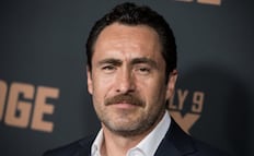 Demian Bichir debutará en el boxeo con "Delphi", la nueva serie de Amazon