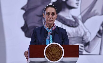 Gabinete de Seguridad alista plan especial en Sonora, revela Sheinbaum; reconocen alza de homicidios en Cajeme