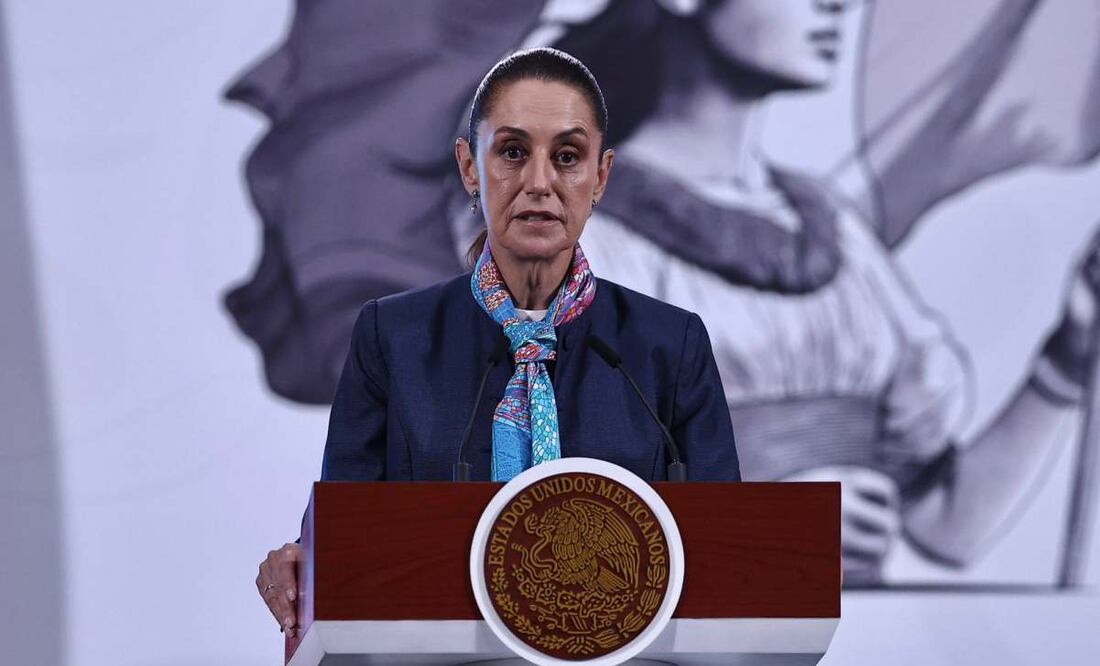 Foto: Berenice Fregoso / EL UNIVERSAL