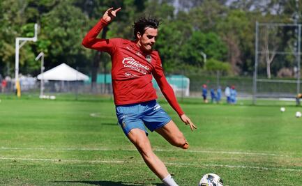 Chivas, a cumplir con ganar y esperar combinaciones para entrar a la Liguilla