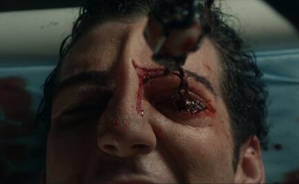 "Star Trek: Picard" justifica su escena más sangrienta