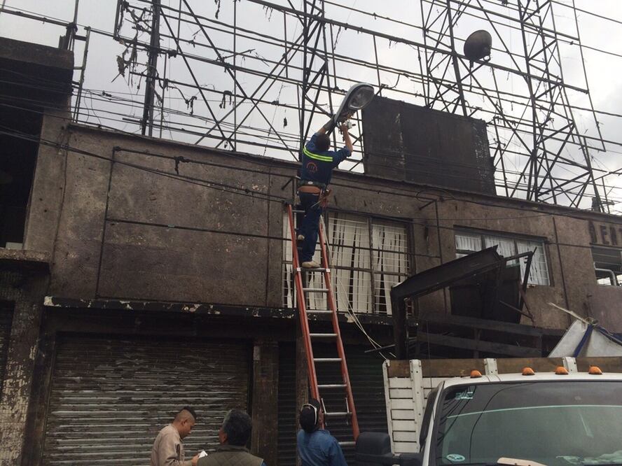 (Juan Manuel Barrera/ EL UNIVERSAL)