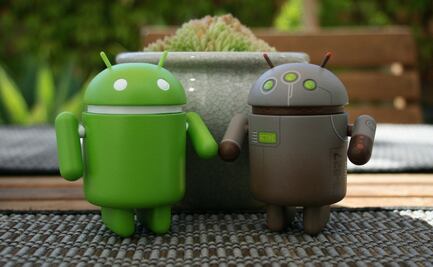 Acusan a Google de espiar apps rivales de Android