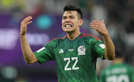 ¿Por qué la Selección Mexicana jugó con uniforme verde contra Arabia Saudita?