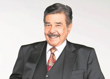 Jorge Ortiz de Pinedo no halla foro para "Cándido Pérez"