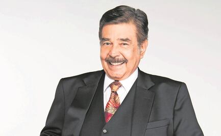 Jorge Ortiz de Pinedo no halla foro para "Cándido Pérez"